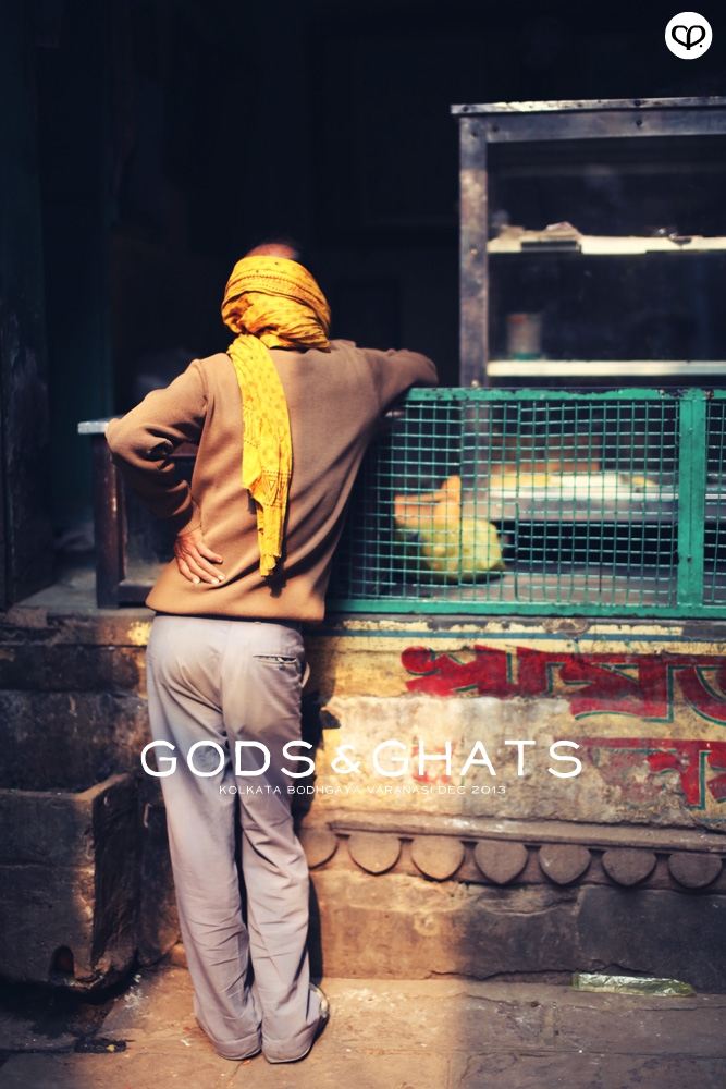 india kolkata varanasi bodhgaya