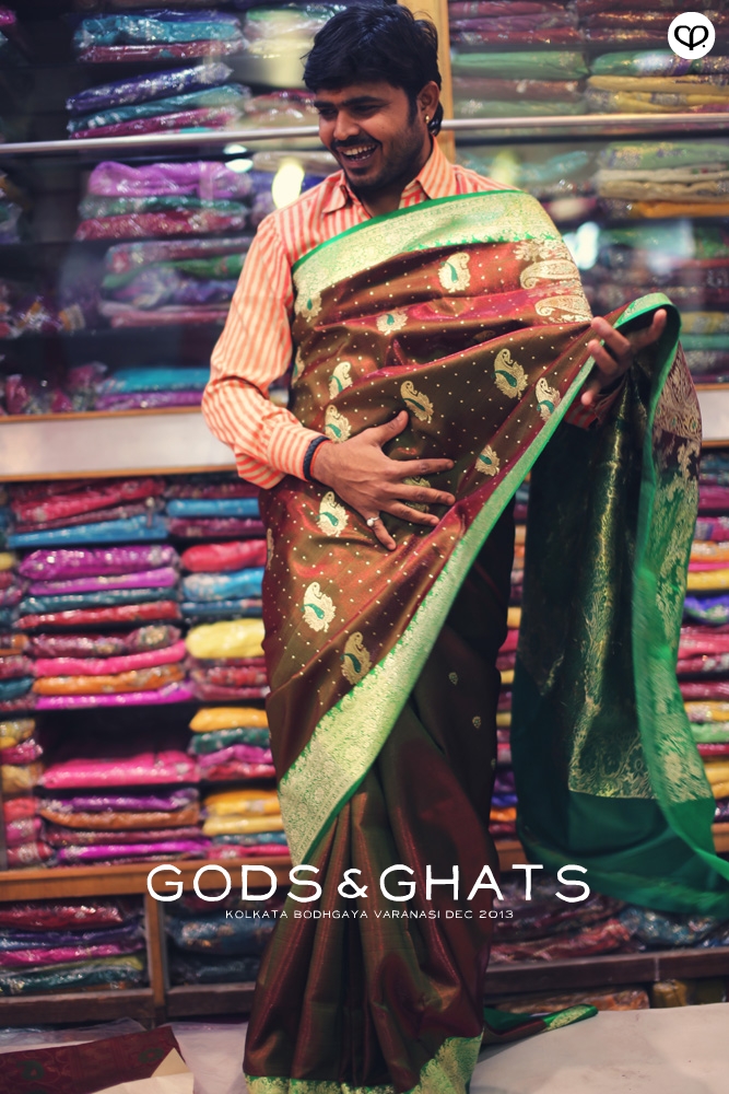 india kolkata varanasi bodhgaya