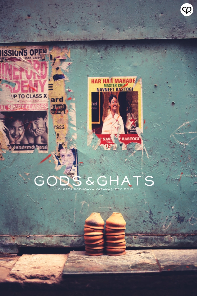 india kolkata varanasi bodhgaya