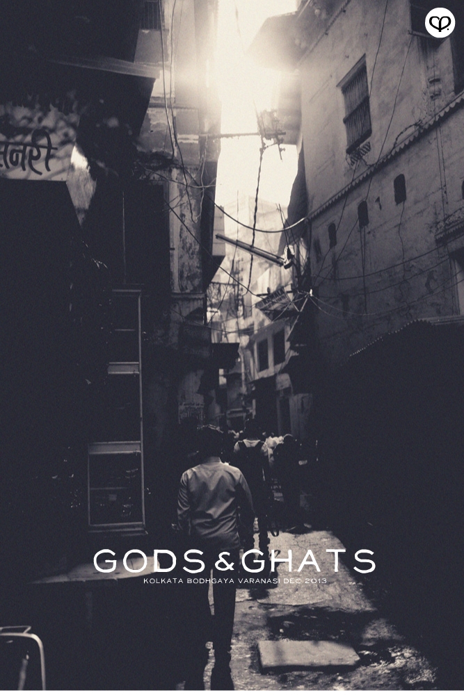 india kolkata varanasi bodhgaya