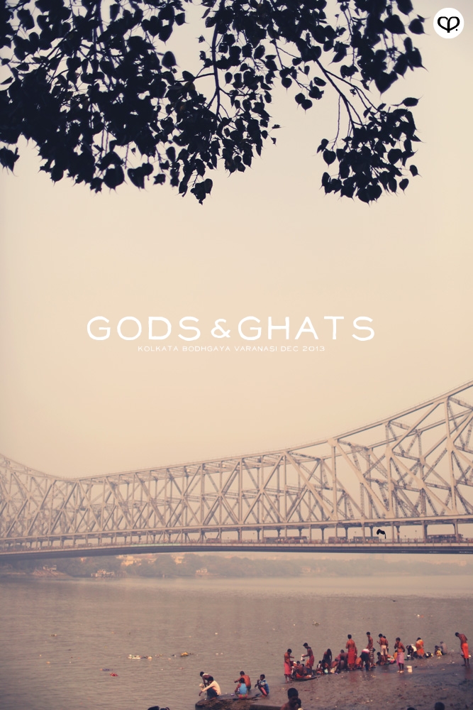 india kolkata varanasi bodhgaya