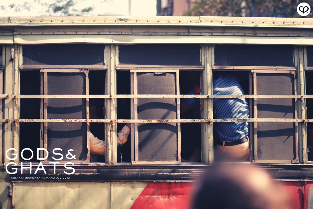 india kolkata varanasi bodhgaya