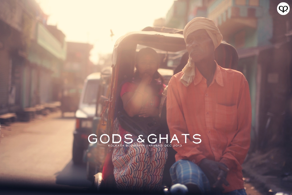 india kolkata varanasi bodhgaya