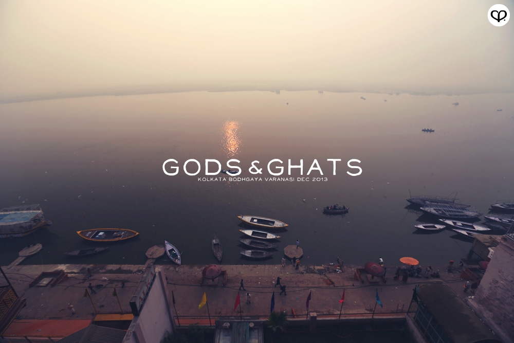 india kolkata varanasi bodhgaya