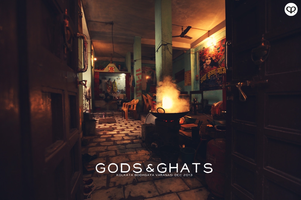 india kolkata varanasi bodhgaya