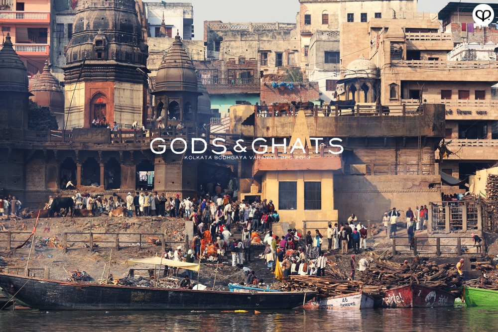 india kolkata varanasi bodhgaya