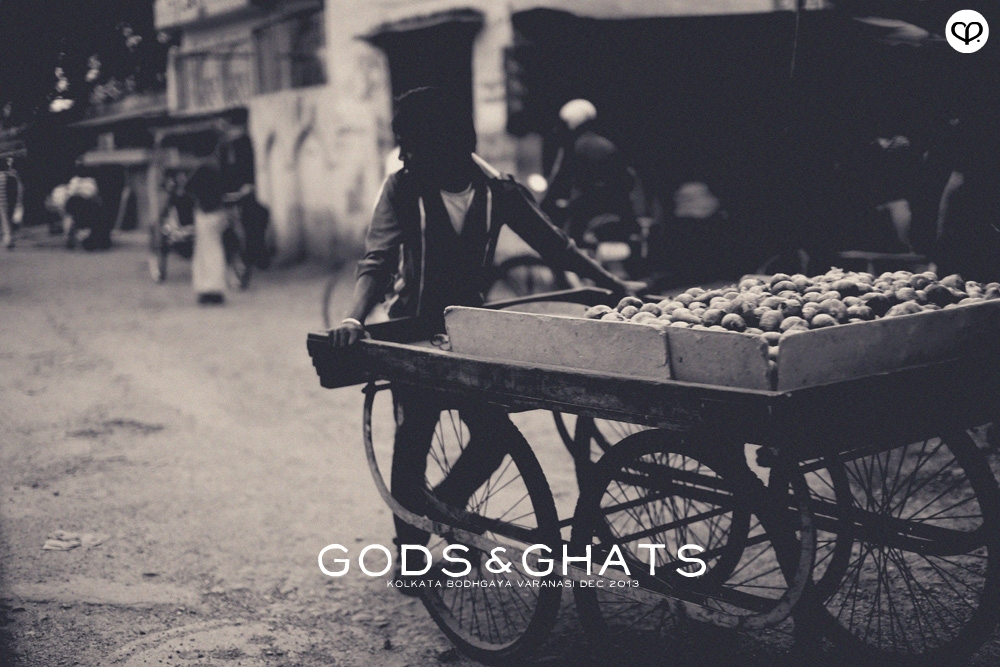 india kolkata varanasi bodhgaya