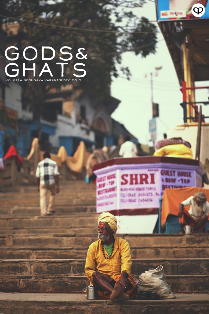 india kolkata varanasi bodhgaya