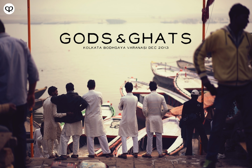 india kolkata varanasi bodhgaya