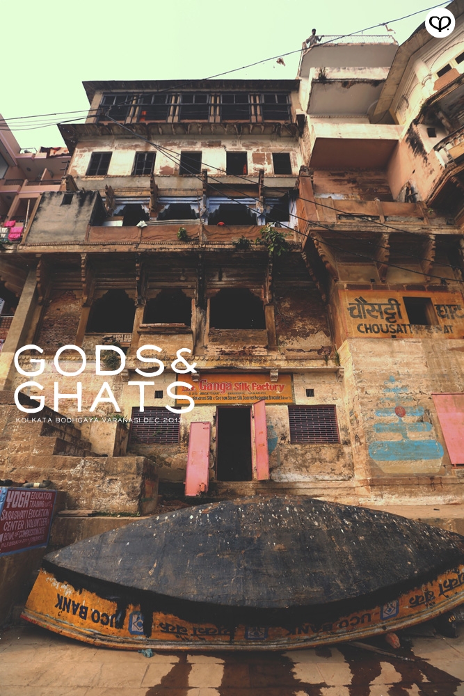 india kolkata varanasi bodhgaya