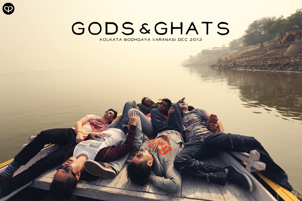 india kolkata varanasi bodhgaya