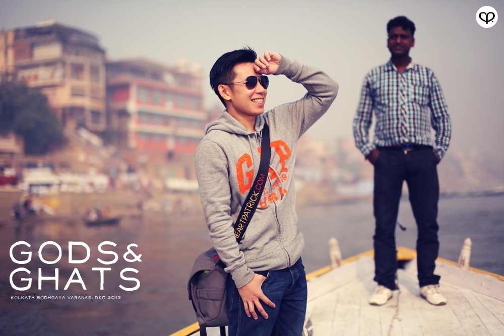 india kolkata varanasi bodhgaya