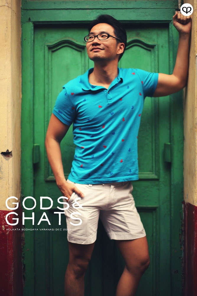 india kolkata varanasi bodhgaya