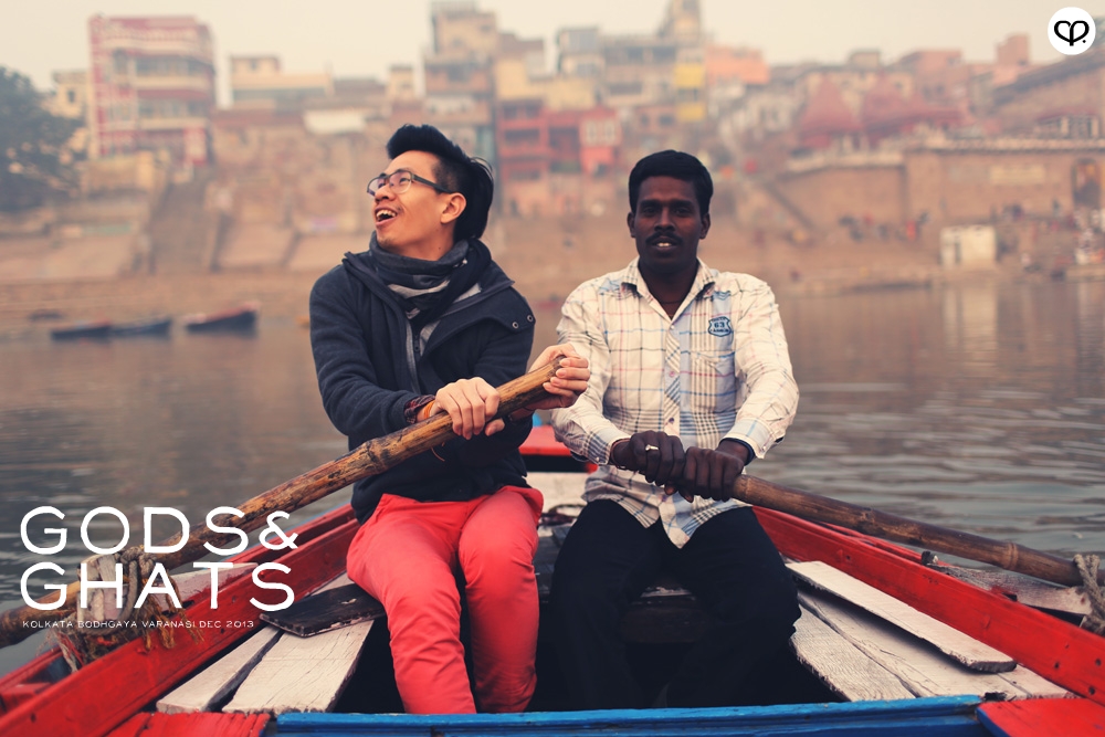 india kolkata varanasi bodhgaya