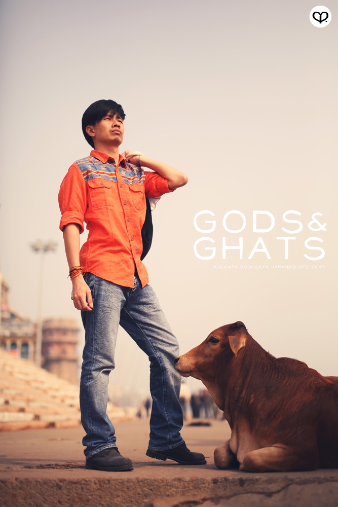 india kolkata varanasi bodhgaya