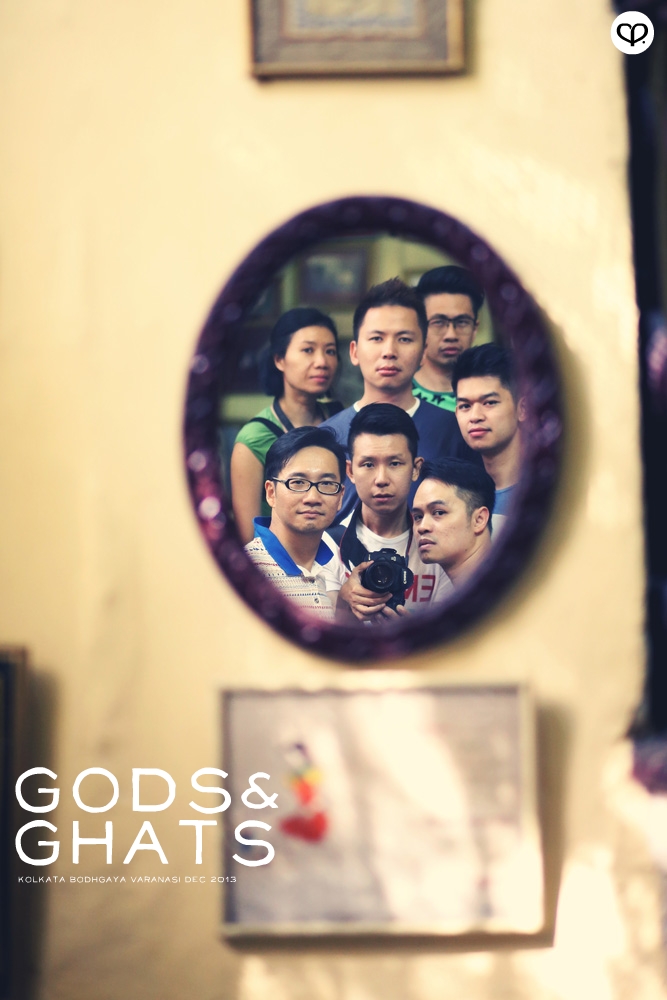 india kolkata varanasi bodhgaya