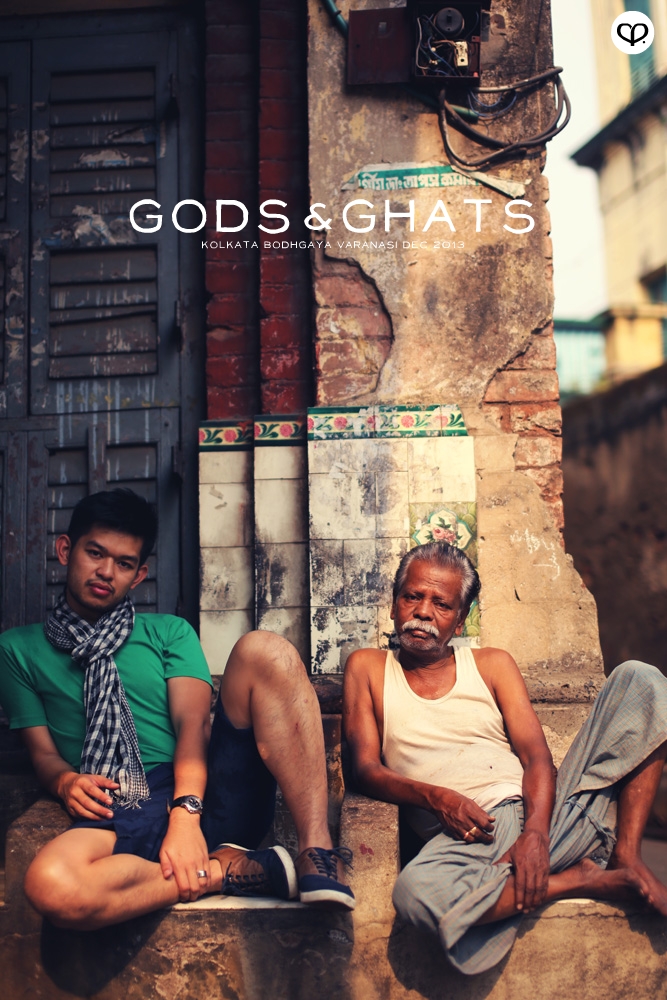 india kolkata varanasi bodhgaya