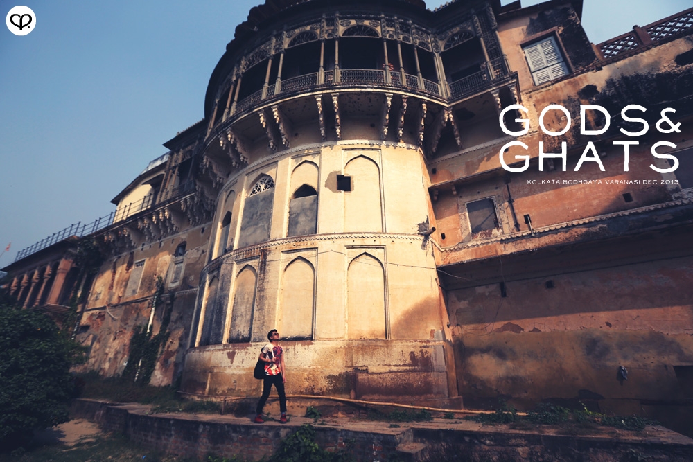 india kolkata varanasi bodhgaya