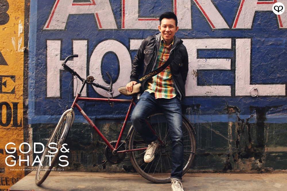 india kolkata varanasi bodhgaya