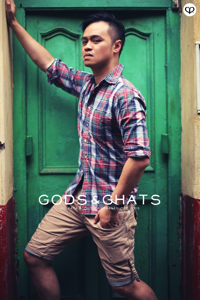 india kolkata varanasi bodhgaya