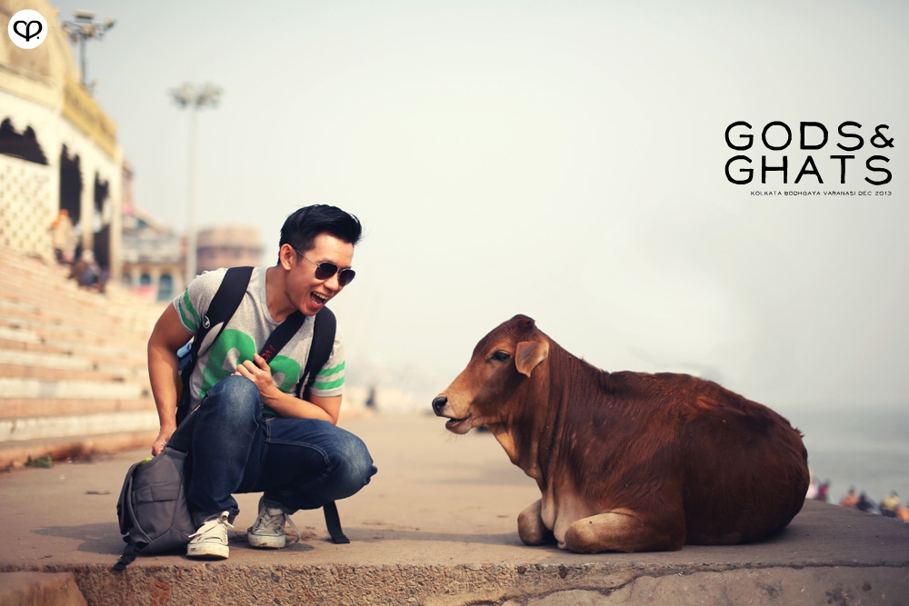 india kolkata varanasi bodhgaya