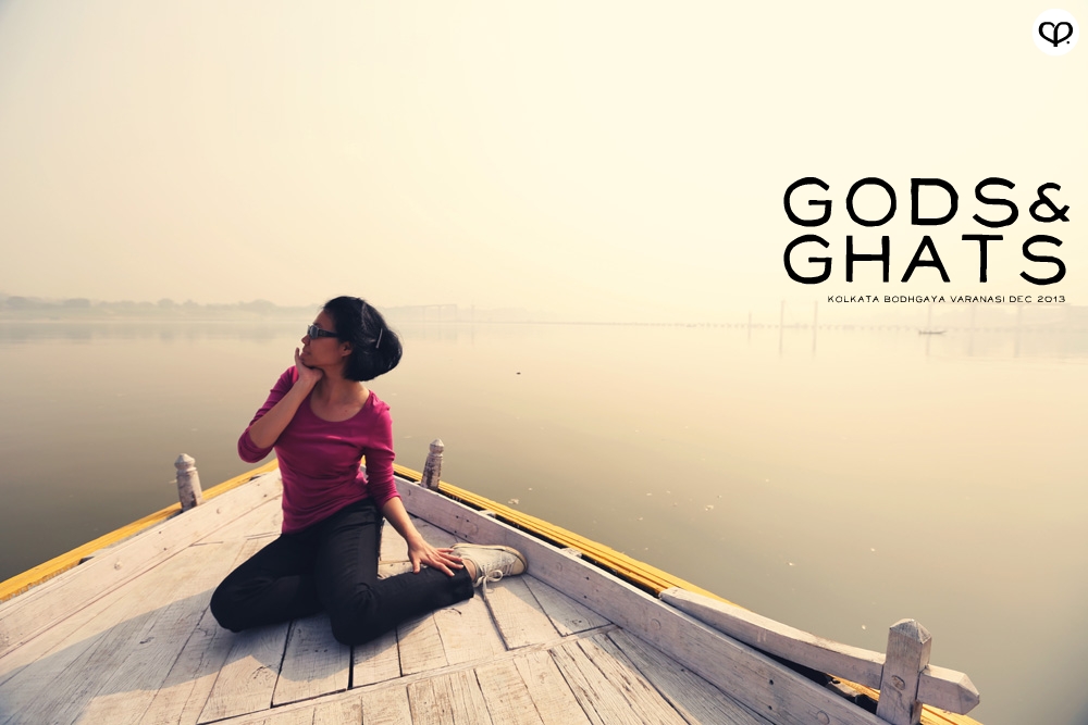 india kolkata varanasi bodhgaya
