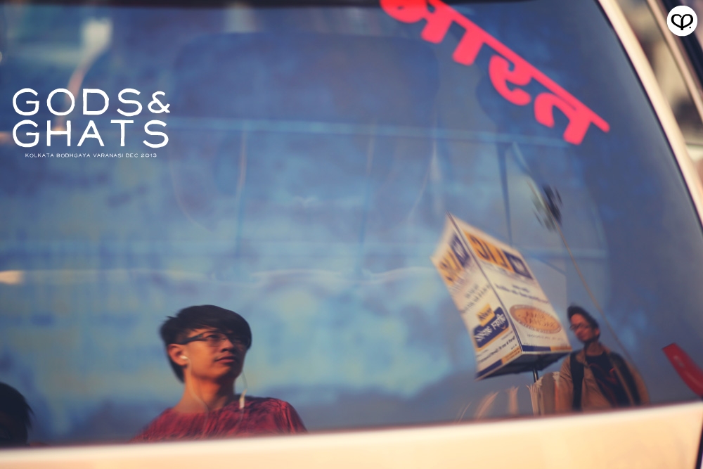 india kolkata varanasi bodhgaya