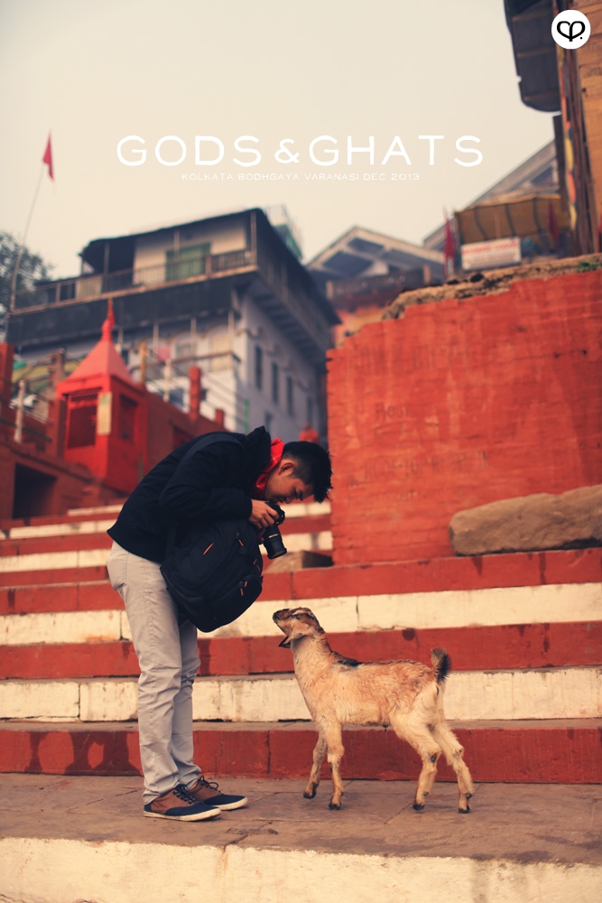 india kolkata varanasi bodhgaya