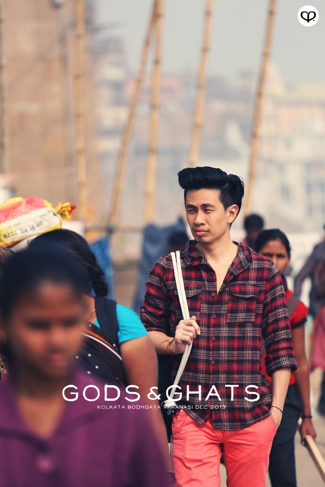 india kolkata varanasi bodhgaya