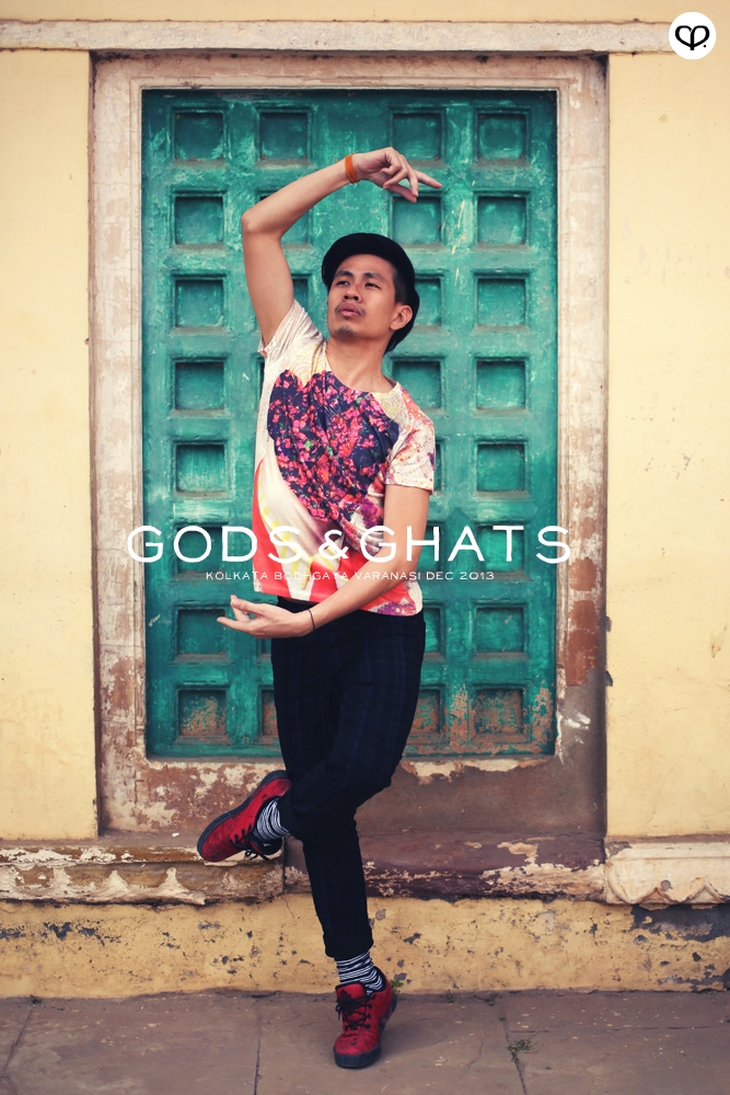 india kolkata varanasi bodhgaya