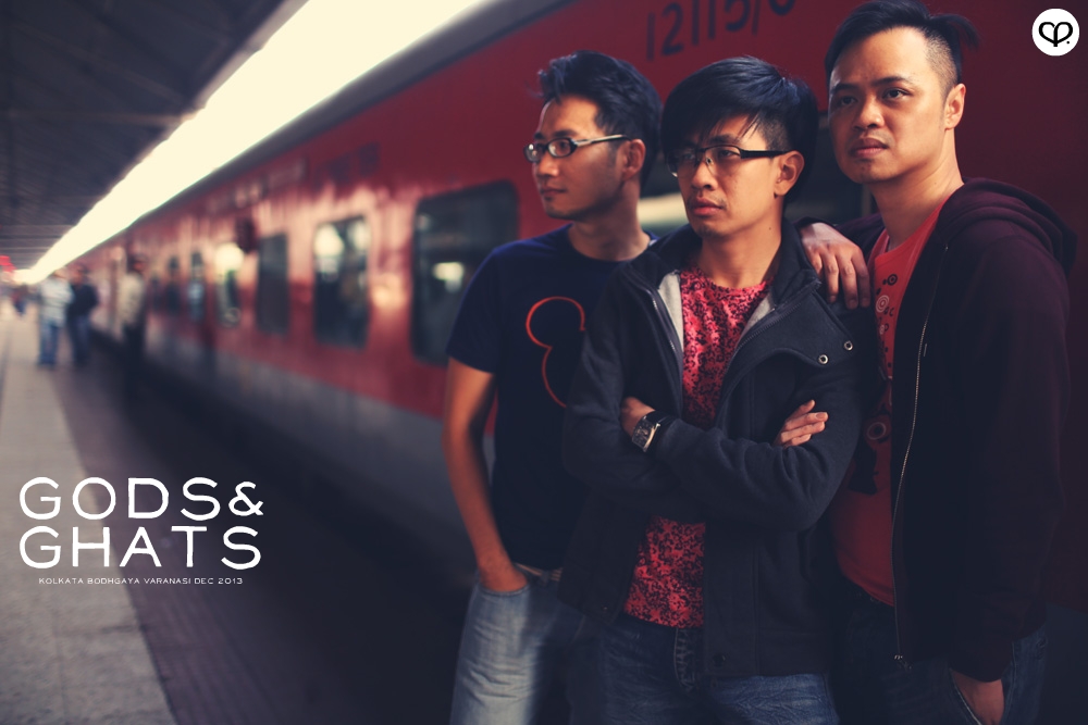 india kolkata varanasi bodhgaya