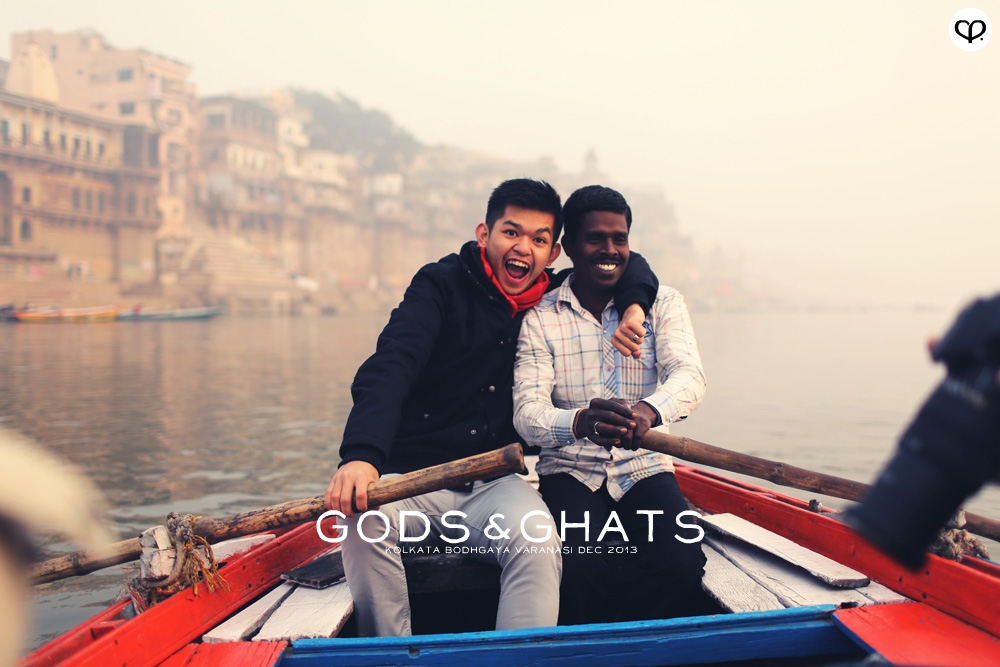 india kolkata varanasi bodhgaya