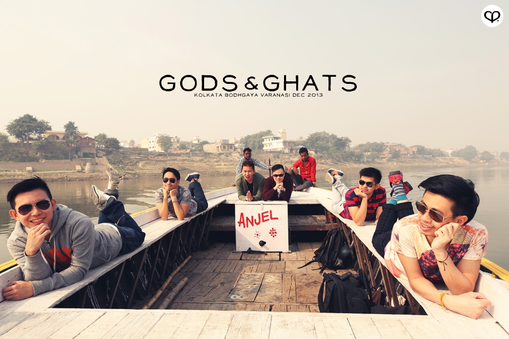 india kolkata varanasi bodhgaya