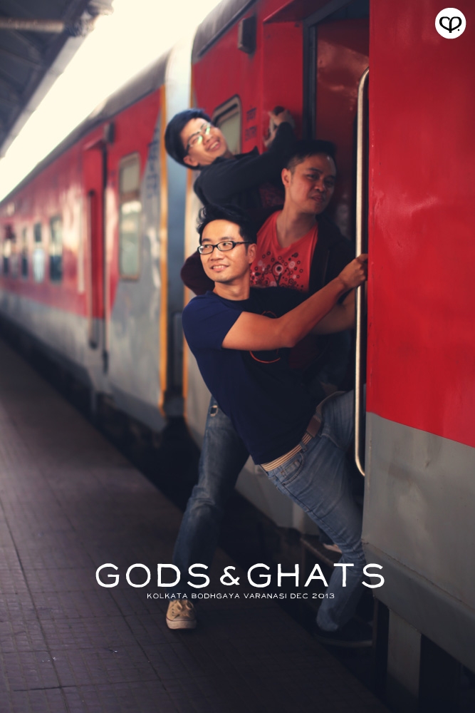 india kolkata varanasi bodhgaya