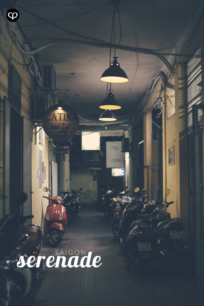 ho chi minh saigon vietnam cafe culture cafehopping