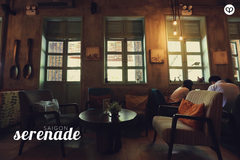 ho chi minh saigon vietnam cafe culture cafehopping