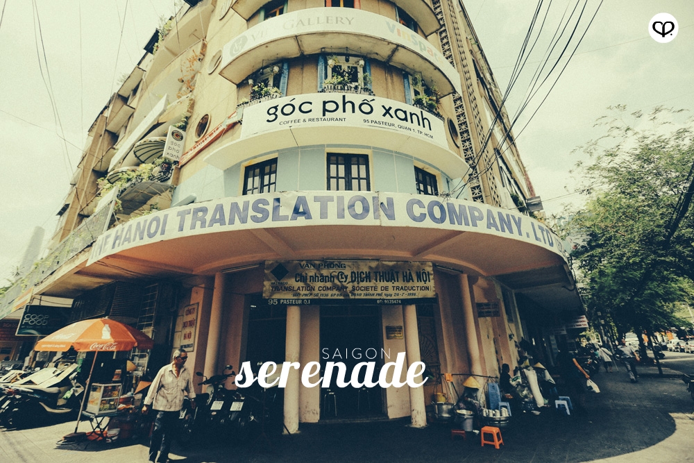 ho chi minh saigon vietnam cafe culture cafehopping