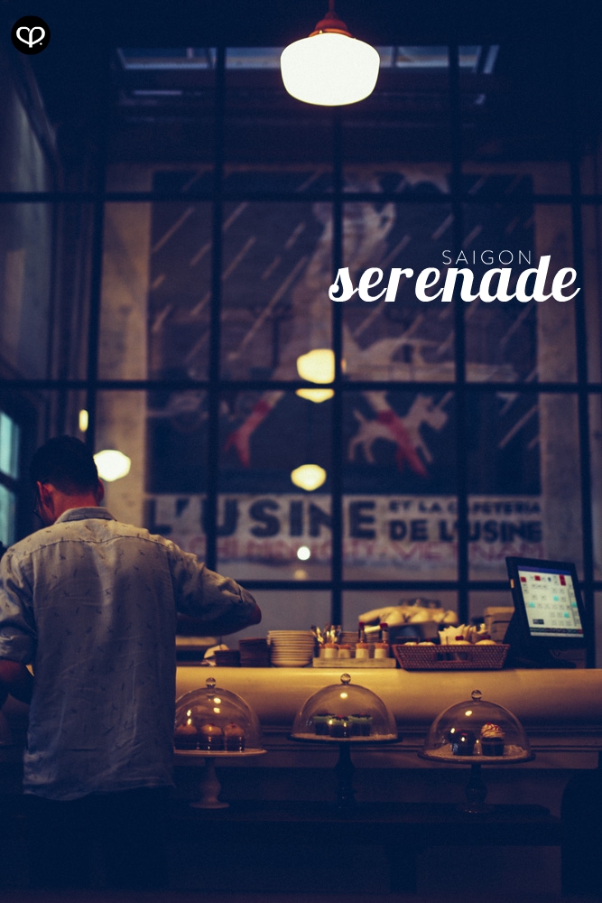 ho chi minh saigon vietnam cafe culture cafehopping