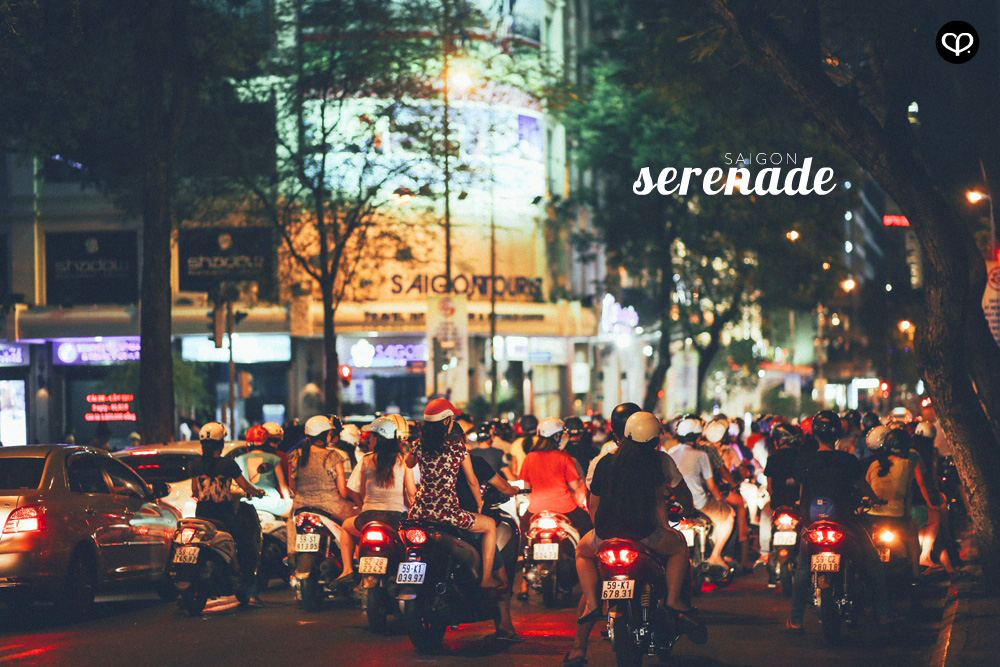 ho chi minh saigon vietnam cafe culture cafehopping