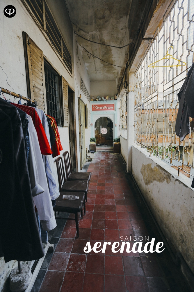 ho chi minh saigon vietnam cafe culture cafehopping