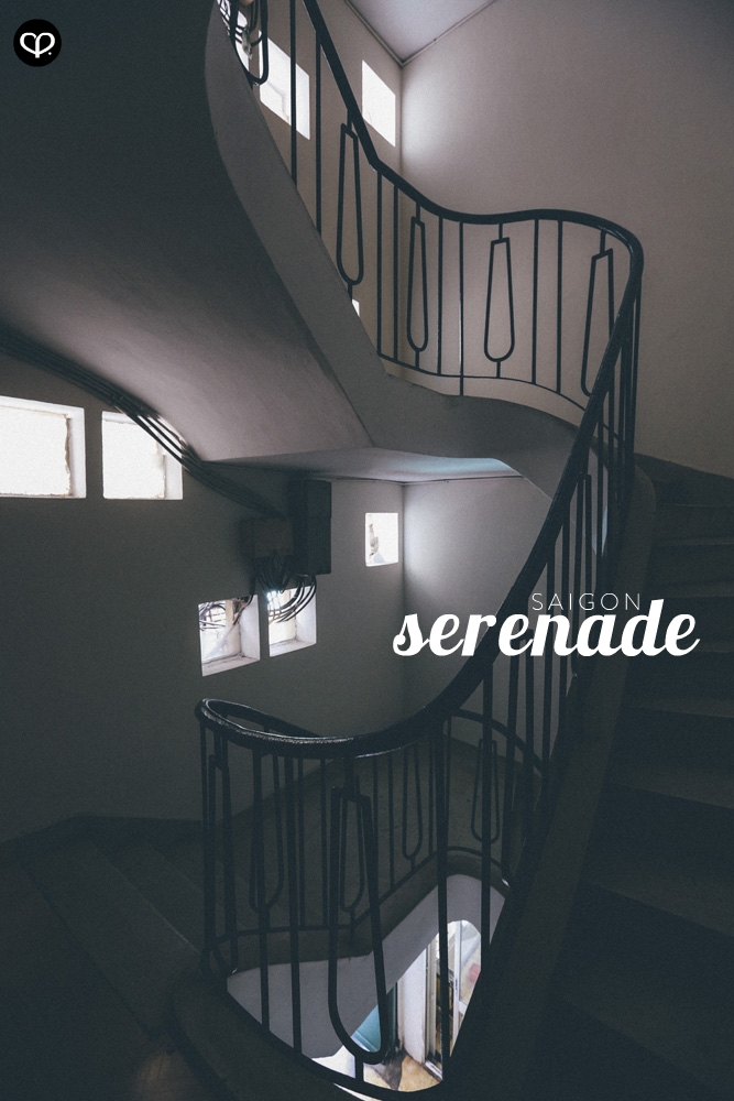 ho chi minh saigon vietnam cafe culture cafehopping