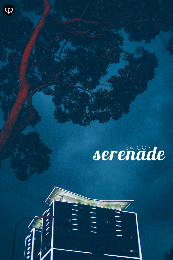 ho chi minh saigon vietnam cafe culture cafehopping