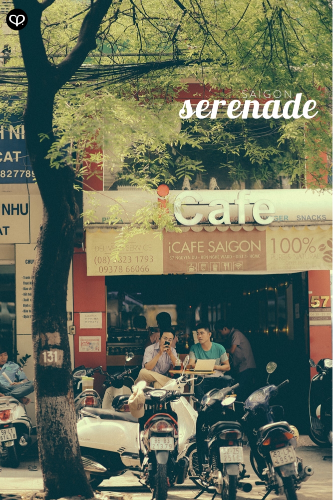 ho chi minh saigon vietnam cafe culture cafehopping