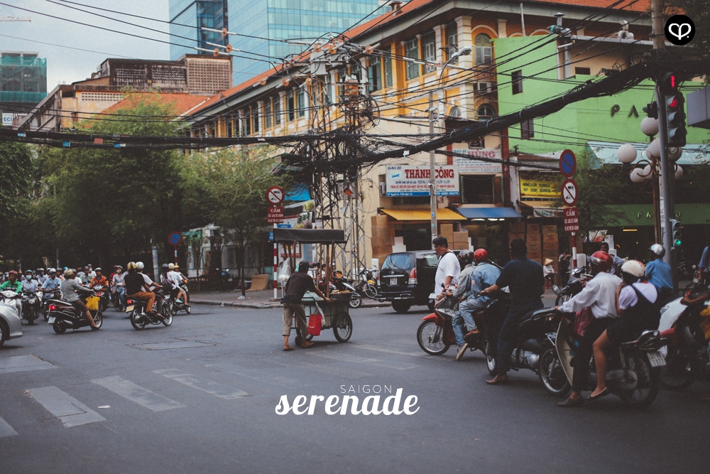 ho chi minh saigon vietnam cafe culture cafehopping