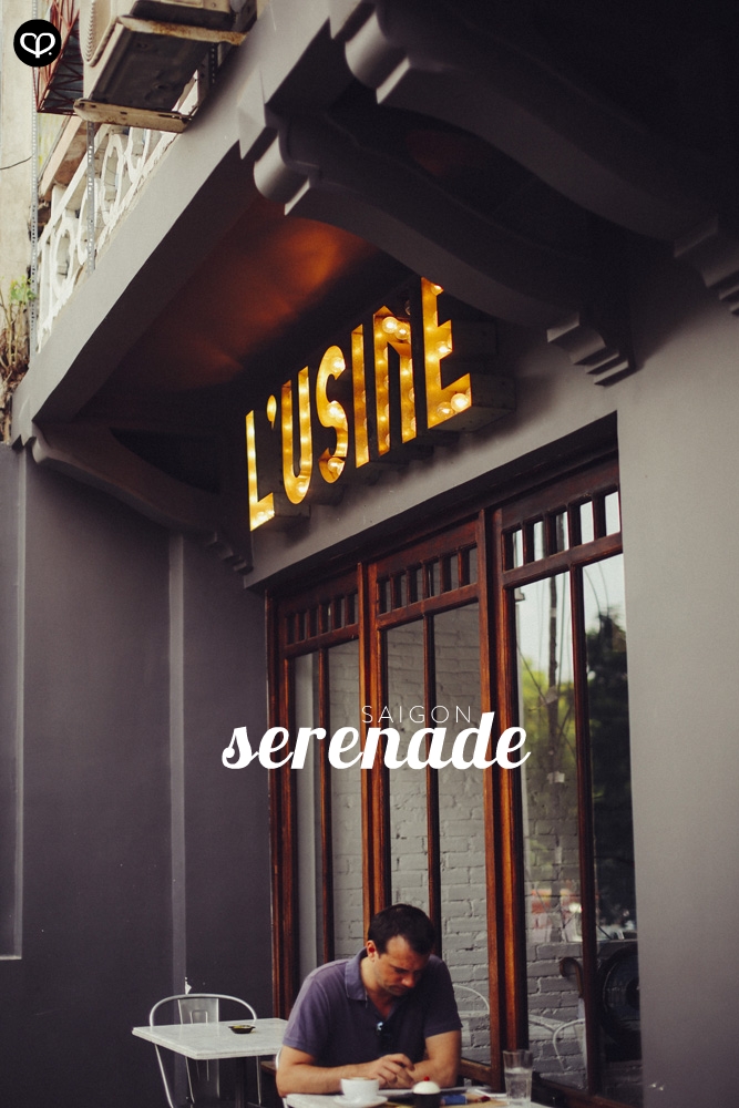 ho chi minh saigon vietnam cafe culture cafehopping