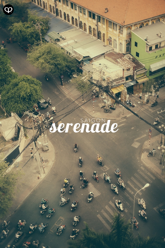 ho chi minh saigon vietnam cafe culture cafehopping