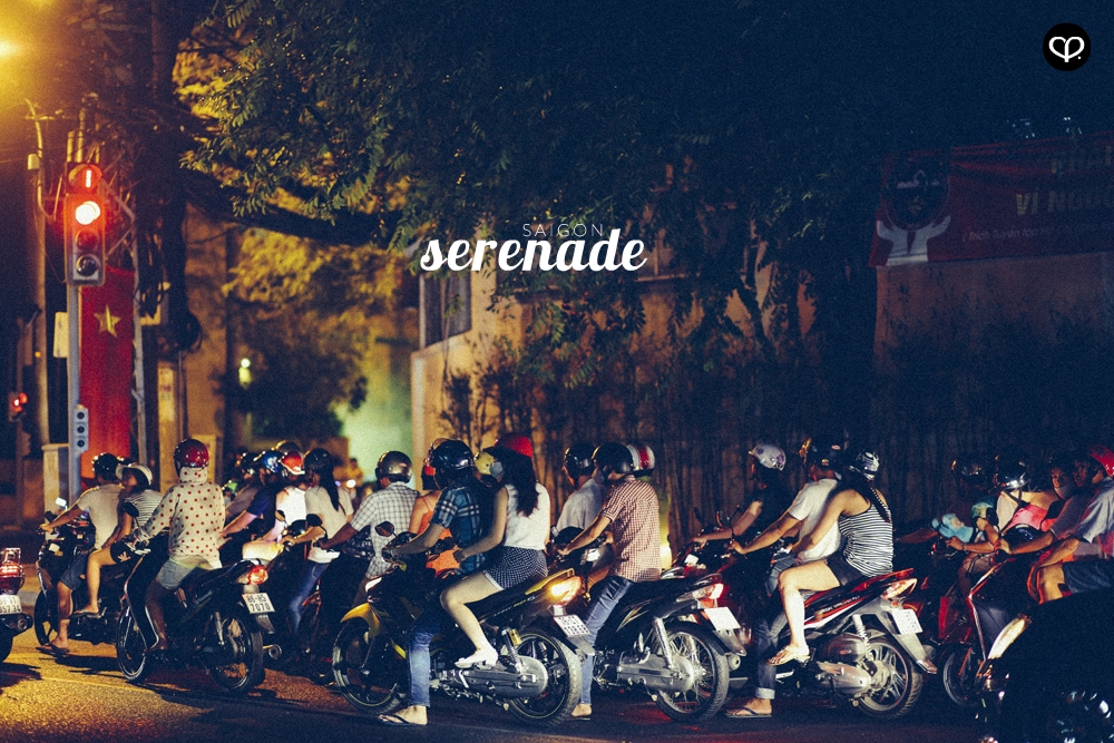 ho chi minh saigon vietnam cafe culture cafehopping