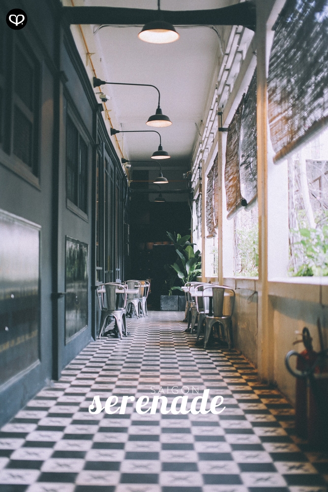 ho chi minh saigon vietnam cafe culture cafehopping