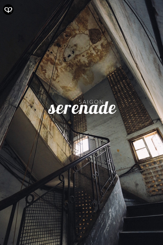 ho chi minh saigon vietnam cafe culture cafehopping