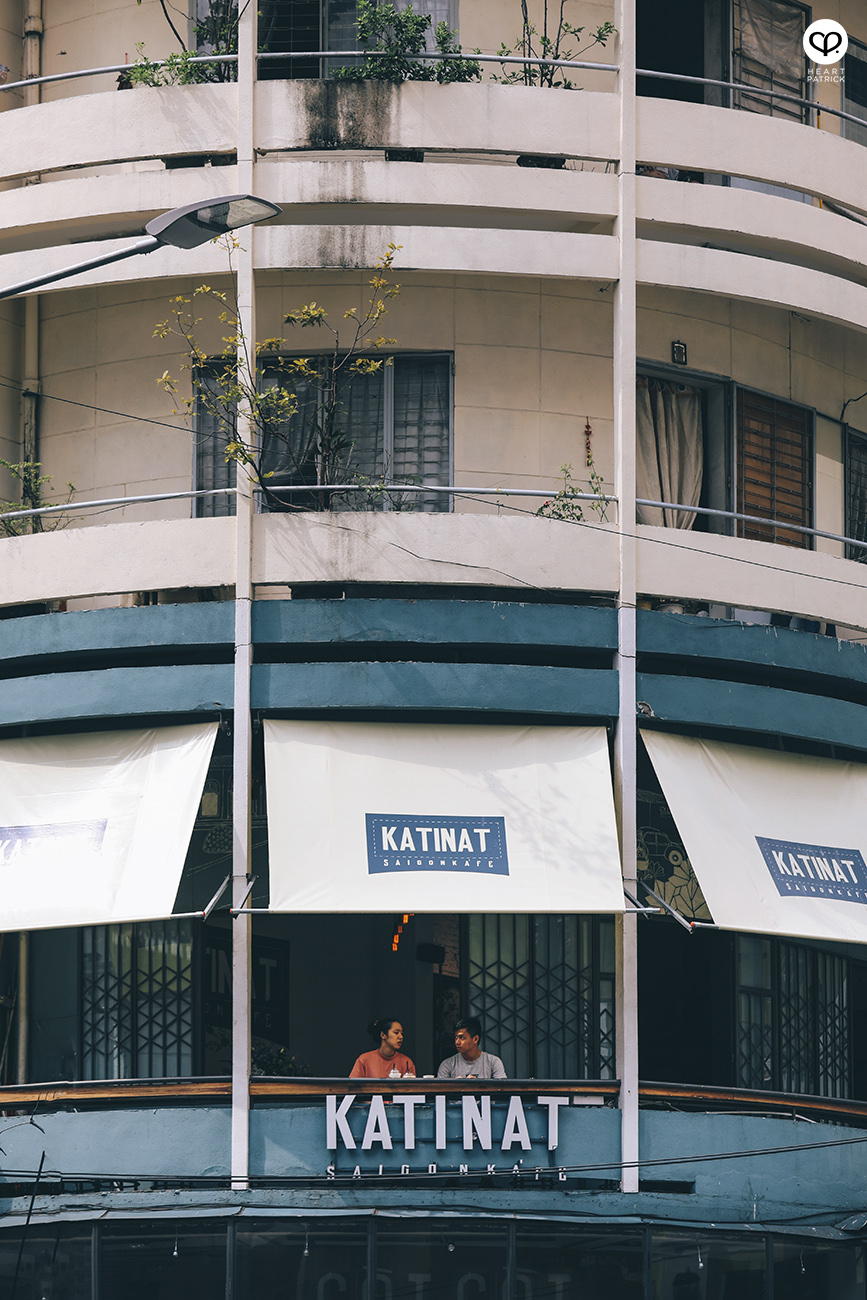 ho chi minh saigon vietnam cafe culture cafehopping